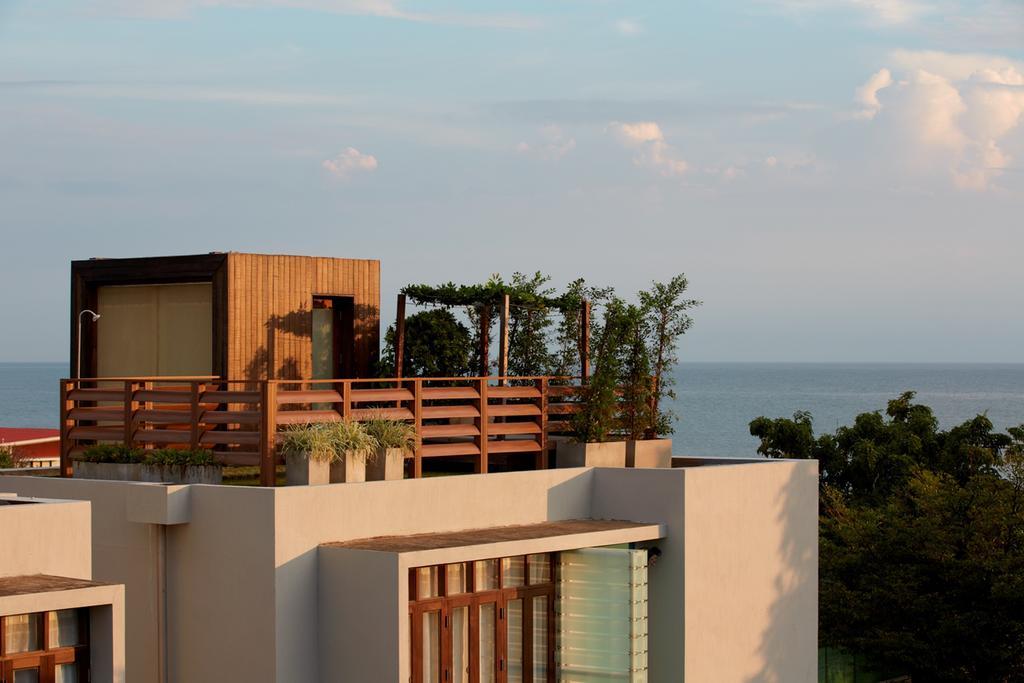 Let'S Sea Hua Hin Al Fresco Resort Exterior foto